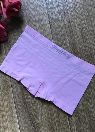 Трусики шортики, трусы