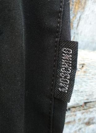 Классические брюки moschino8 фото