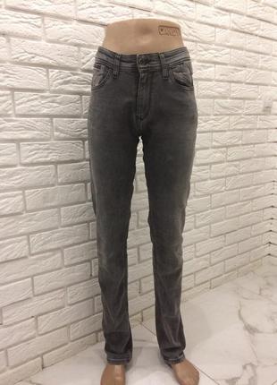 Мягкая ягкие джинси