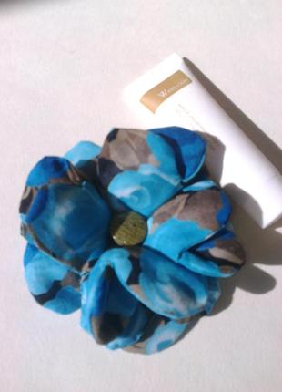 Брошка хендмейд