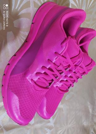 Кроссовки стильные оригинальные puma со стелькой soft foam2 фото