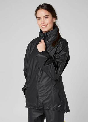 Дощовик helly hansen