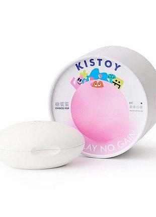 Виброяйцо kistoy choco pop 2