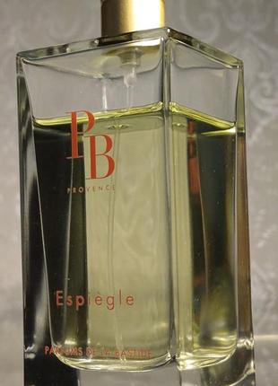 Parfums de la bastide espiegle edp 100мл.