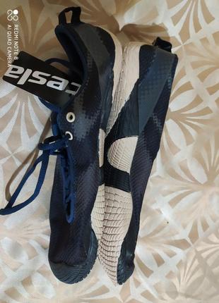 Ультралегкі дихаючі бігові кросівки barefoot tesla merrell vapor glove3 фото