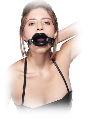 Кляп губи розширювач для рота