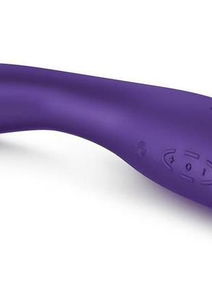 Смарт-вибратор для точки g we-vibe rave g-spot 4