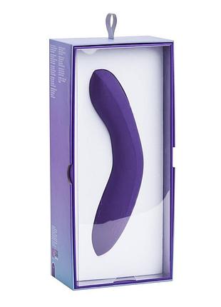 Смарт-вибратор для точки g we-vibe rave g-spot 10