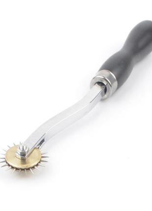 Колесо вертенберга  чёрный ( 130 033 )