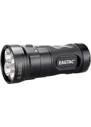 (ip68 сша нато) (200 000 lumens) самый мощный фонарик в мире карманный (самый мощный фонарь в мире) eagtac9 фото