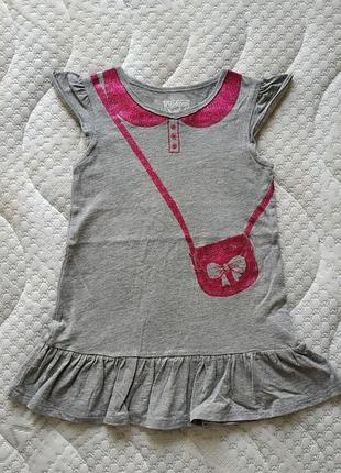 Сукня oshkosh 1-2 роки