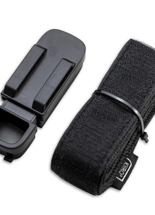 Ремень-крепление на шею для мастурбатора kiiroo keon neck strap 7