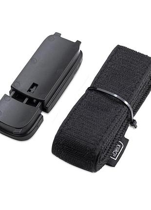 Ремень-крепление на шею для мастурбатора kiiroo keon neck strap 2
