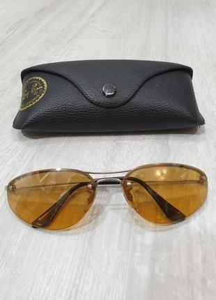 Окуляри ray ban rb3155