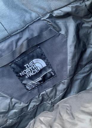 Штани the north face2 фото