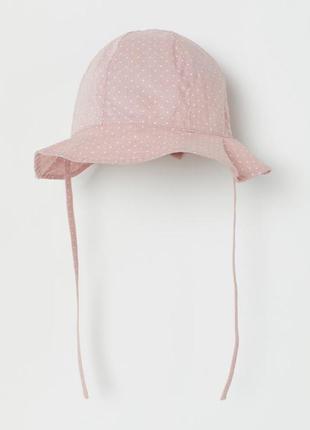 Нежная панамка