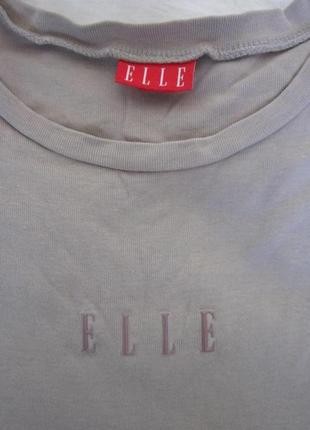 Sale брендовая футболка трикотажная блуза хаки1 фото