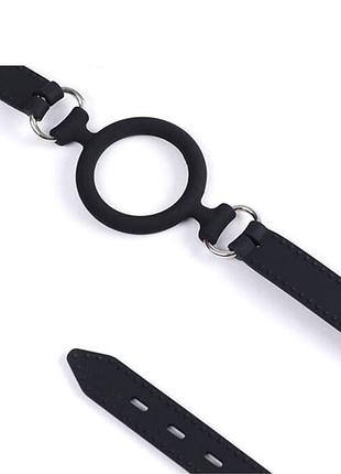 Bdsm кляп кольцо с расширителем для рта гаг металлический аксессуар для ролевых игр 9