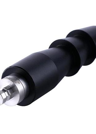 Адаптер vac-u-lock для секс-машин hismith kliclok to vac-u-lock adapter black 2