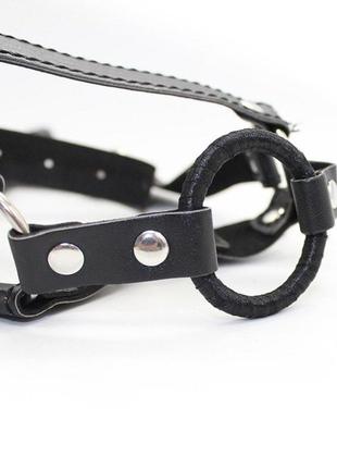 Розпродаж складу маска кляп