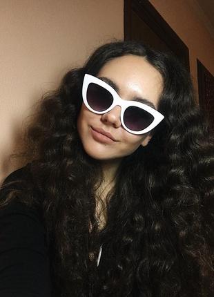 Стильные солнцезащитные очки!