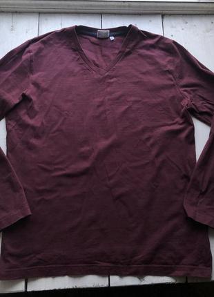 Чоловічий джемпер кофта