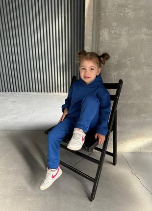 Спортивні костюми нові дитячі 2-3-4-5-6-7-8 роки