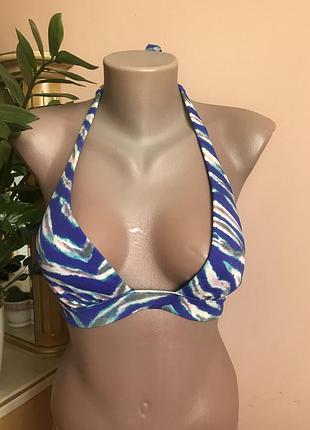 Фирменный лиф, верх от купальника от victoria’s secret м
