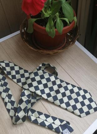 Краватка англія 3