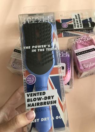 Расчёска tangle teezer