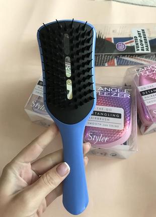 Гребінець tangle teezer2 фото