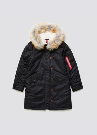 Куртка женская elyse parka5 фото