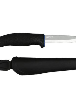 Нож morakniv 746 allround, нержавеющая сталь