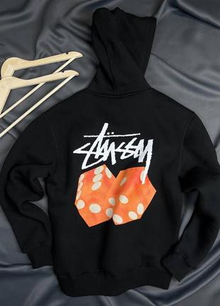 Худи stussy. больше в профиле