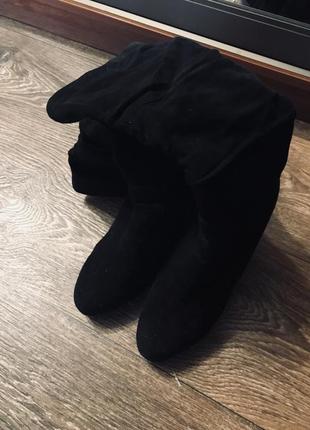 Сапоги
