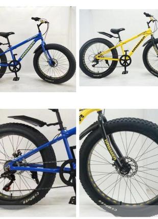 Outbreak 24 fat tire bike hotsell