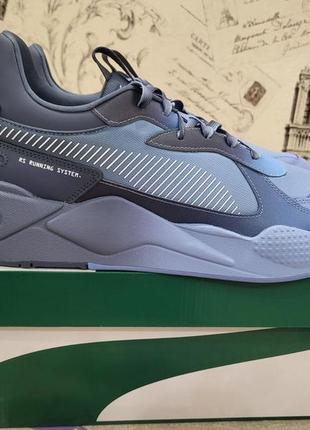 Кроссовки оригинальные puma rs-x daytona
размер 48 стелька 32 us14
. кроссовки больших размеров. оригинал3 фото