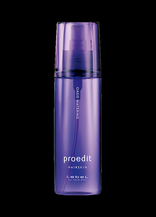 Lebel proedit hairskin energy watering (120 мл)