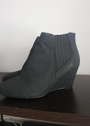 Ботиночки