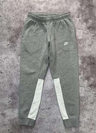 Спортивные штаны nike