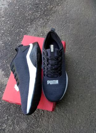 Кросівки чоловічі puma hybrid