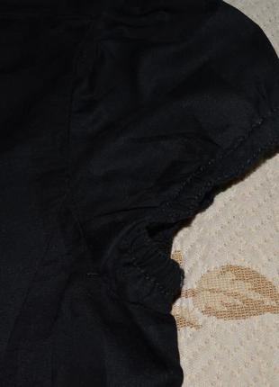 #розвантажуюсь блузка tally weijl, размер s3 фото