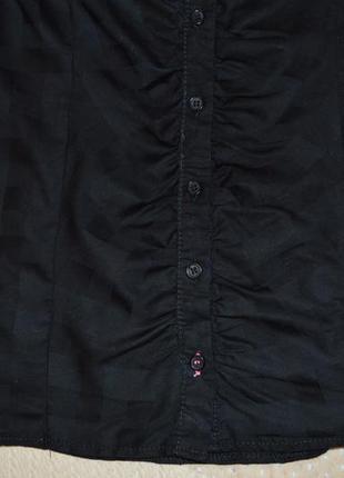 #розвантажуюсь блузка tally weijl, размер s2 фото