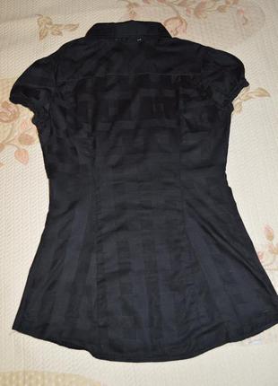 #розвантажуюсь блузка tally weijl, размер s4 фото