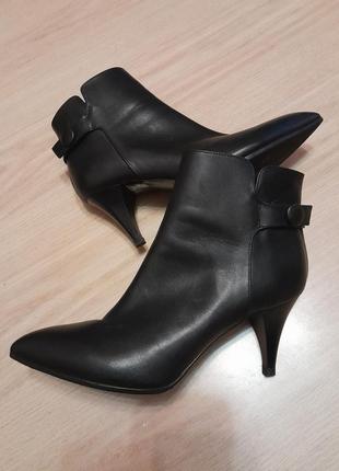 Ботинки женские 41р.