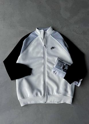 Тееееплий світшот nike🐻 5