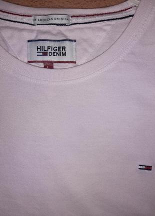 Tommy hilfiger ( оригинал) футболка