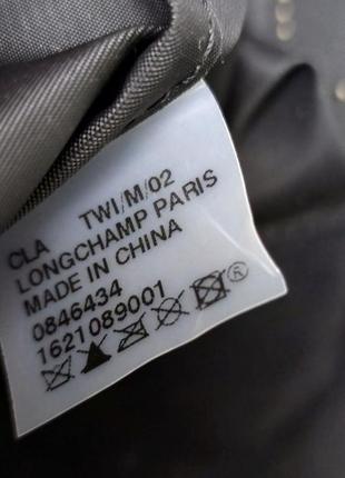 Longchamp небольшая сумка /9143/7 фото