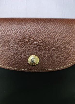 Longchamp небольшая сумка /9143/3 фото