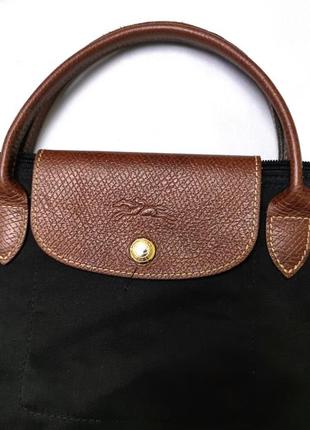 Longchamp небольшая сумка /9143/2 фото